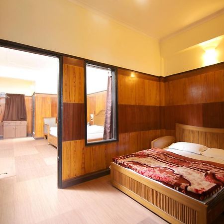 Ashokas Naini Chalet Nainital Room photo