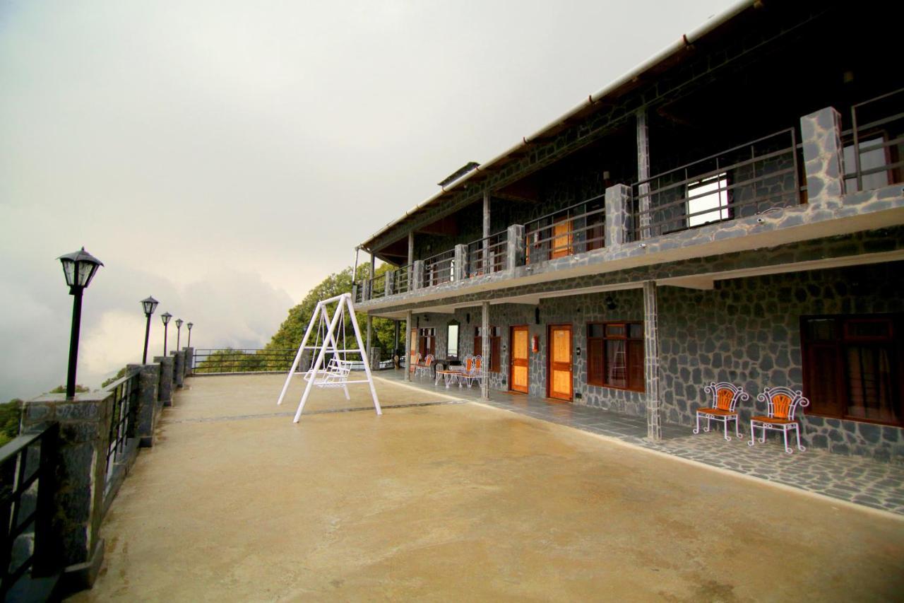 Ashokas Naini Chalet Nainital Room photo